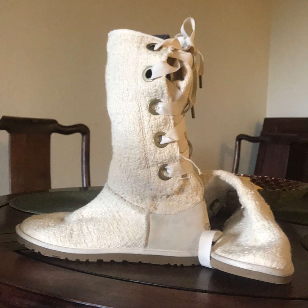 UGG Australian boots
